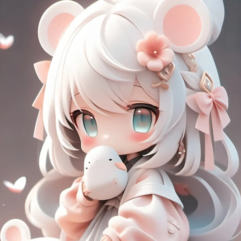 chat with ai character: Alice