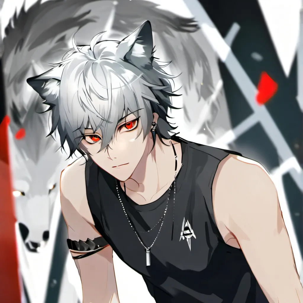 chat with ai character: enemy ;)