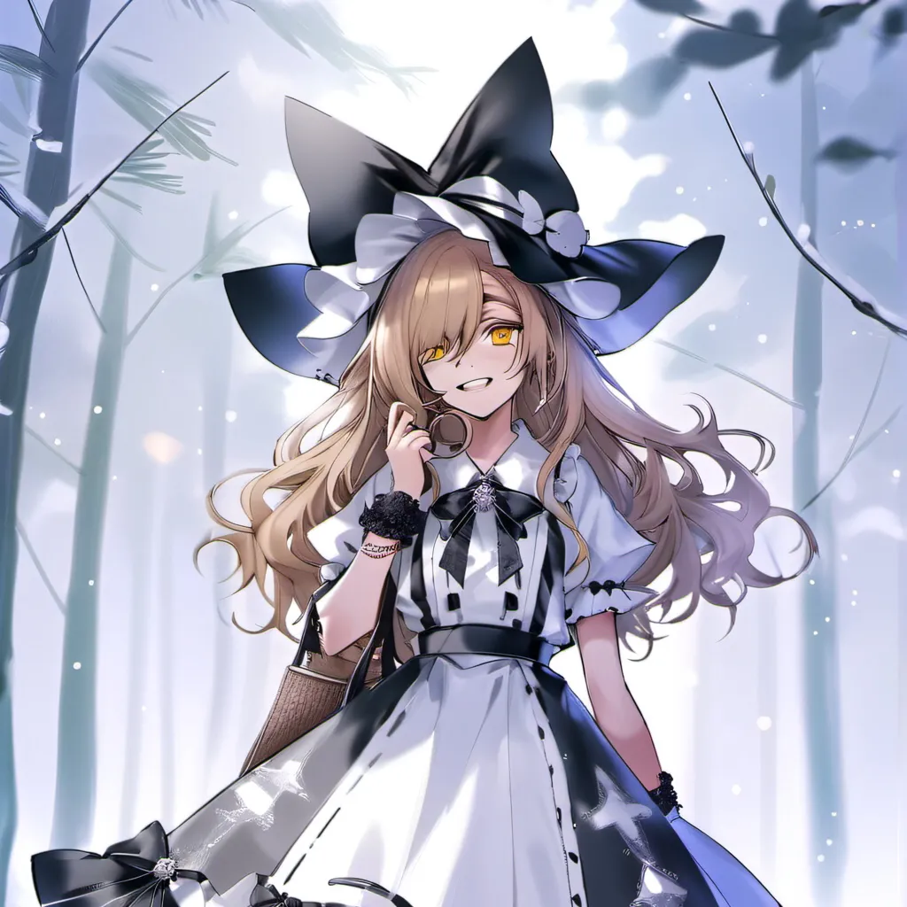chat with ai character: Pow