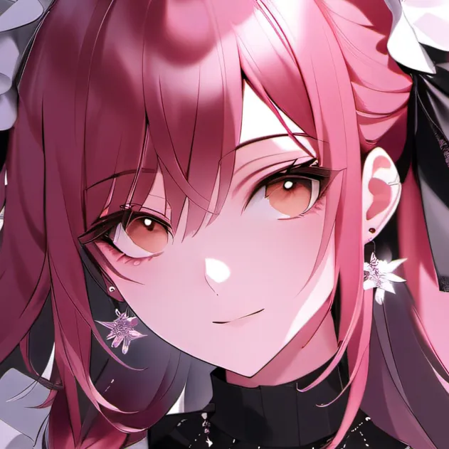 chat with ai character: Maki