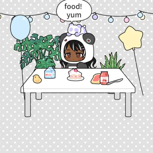 creator Janelle Perry's avatar