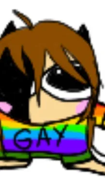 ai character: Pizzatime!! background