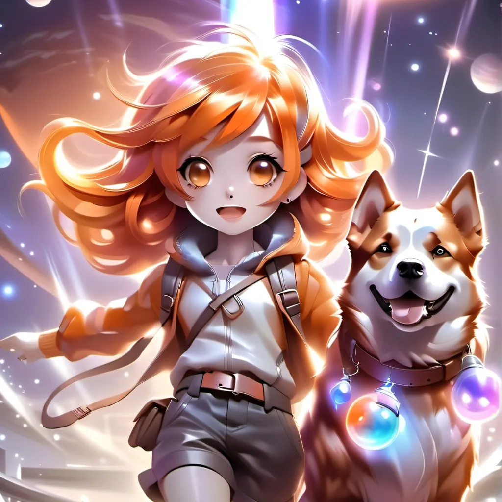 chat with ai character: bingo