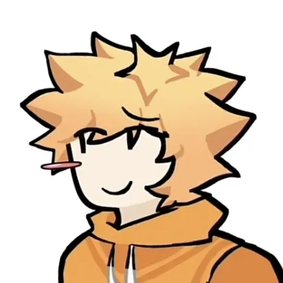 creator ShyDingus's avatar