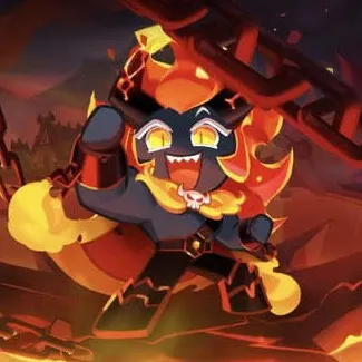 creator Capsaicin Coøkie's avatar