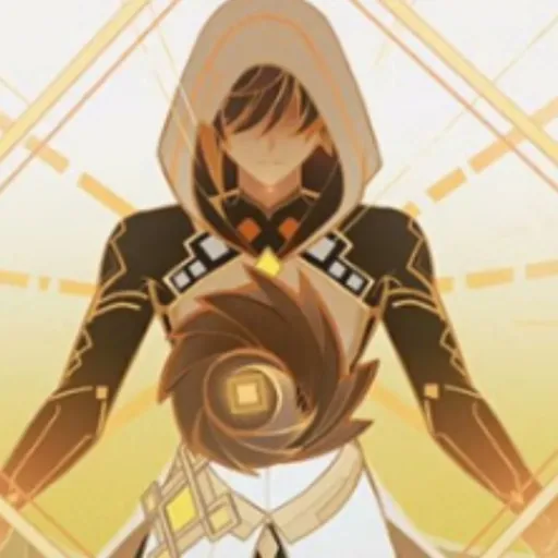 creator Morax Rex Lapis's avatar