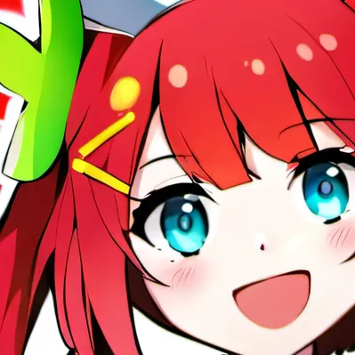 chat with ai character: Teto!