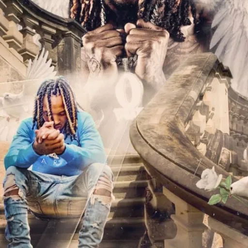creator King Von is the be's avatar