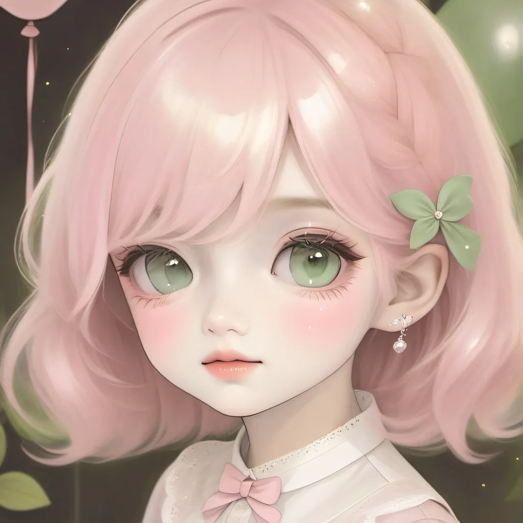 chat with ai character: scarlett 