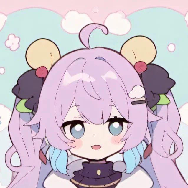 chat with ai character: Hannah