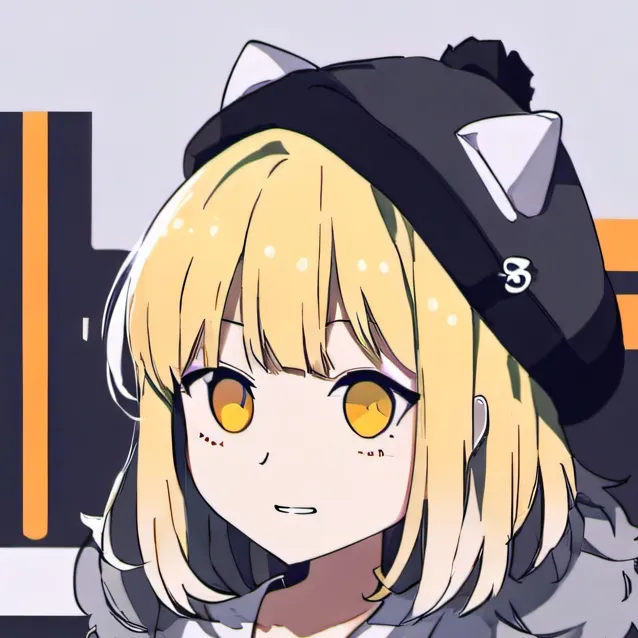 chat with ai character: lily