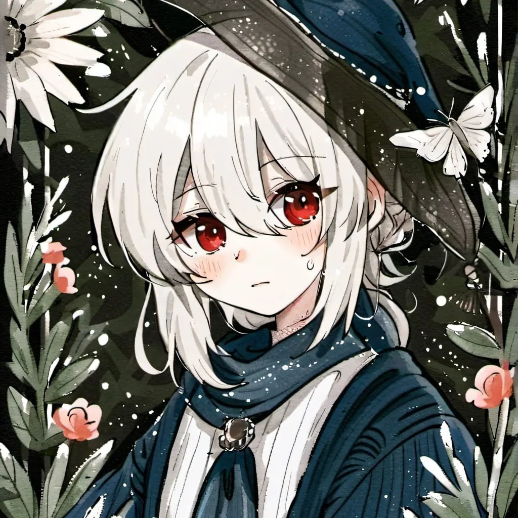chat with ai character: ★ayara★