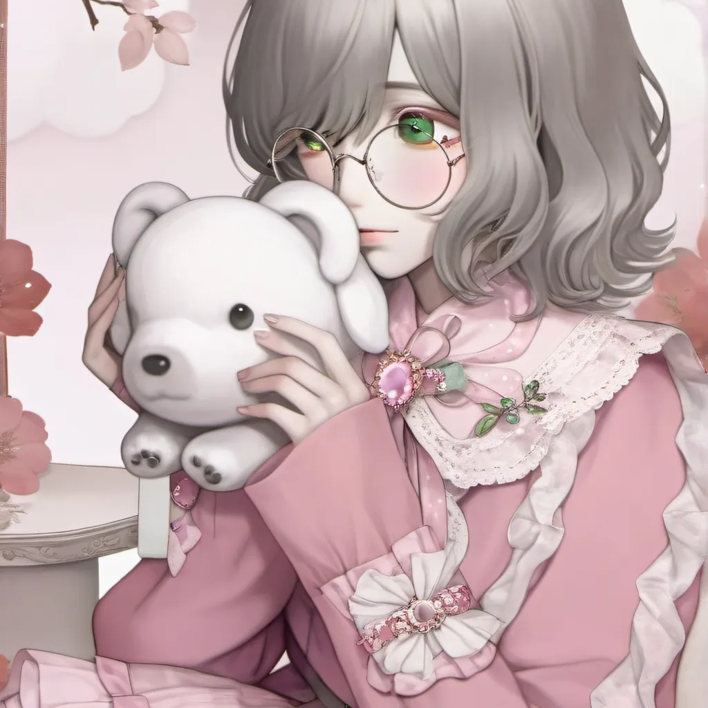 chat with ai character: larra