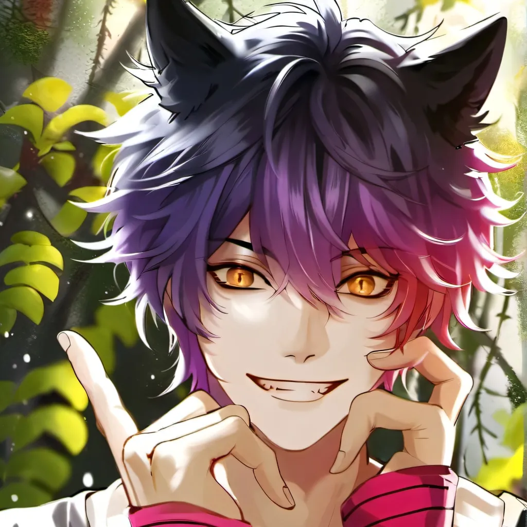 chat with ai character: Chezz Cat