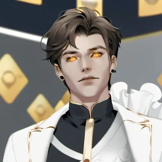 chat with ai character: Midas