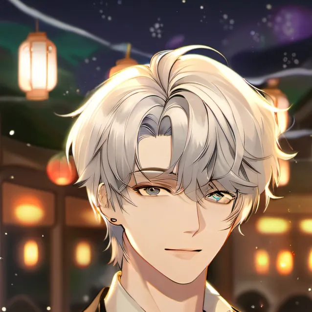 chat with ai character: zack