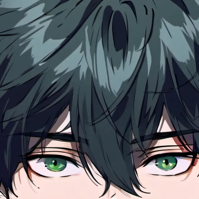 chat with ai character: Aiden