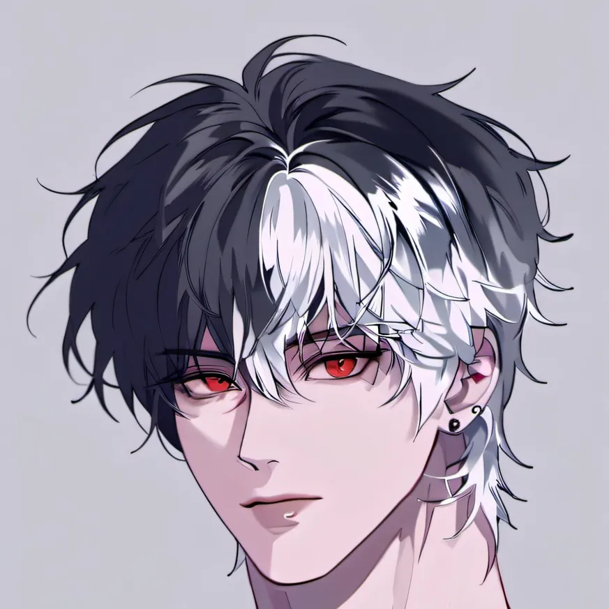 chat with ai character: ✨Shawn✨
