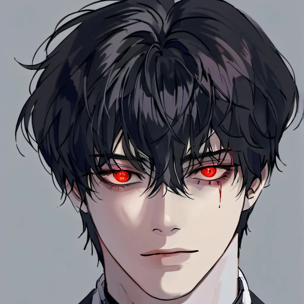 chat with ai character: Leo