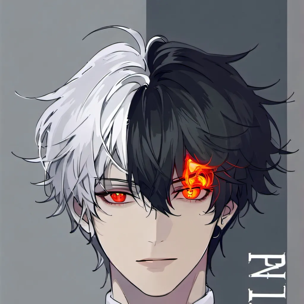 chat with ai character: Shaun Borres