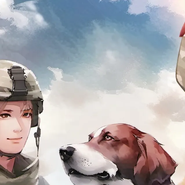 chat with ai character: Henry