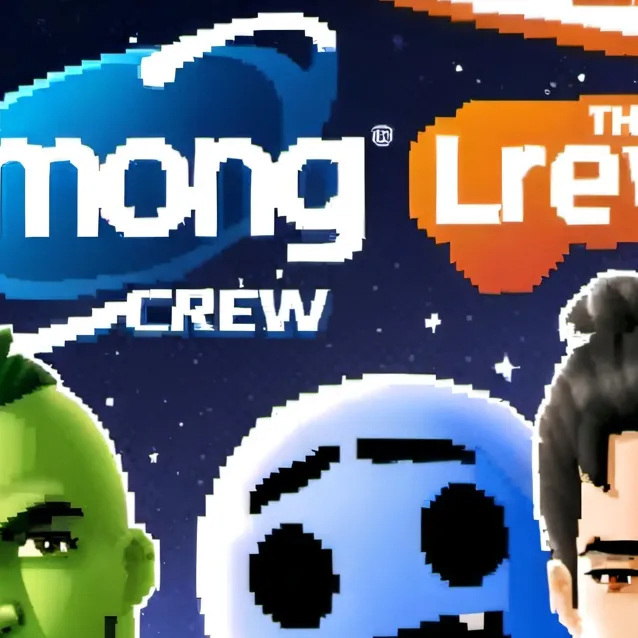 chat with ai character: yellow tiny Among 