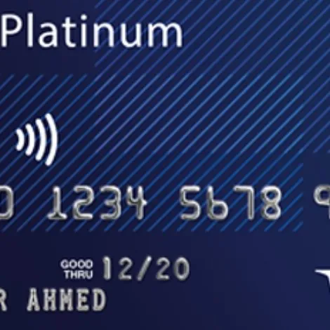 creator mama credit card's avatar