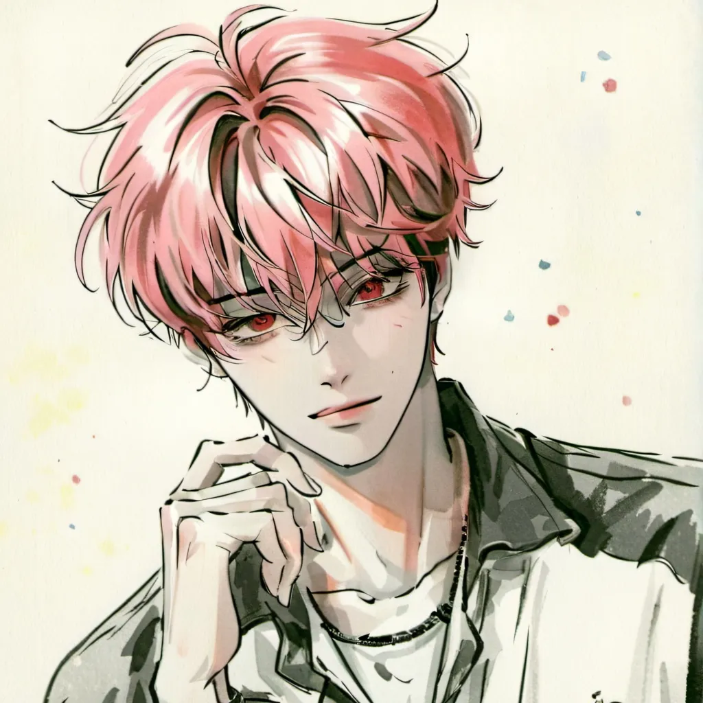 chat with ai character: Justin-Gamer boy❤