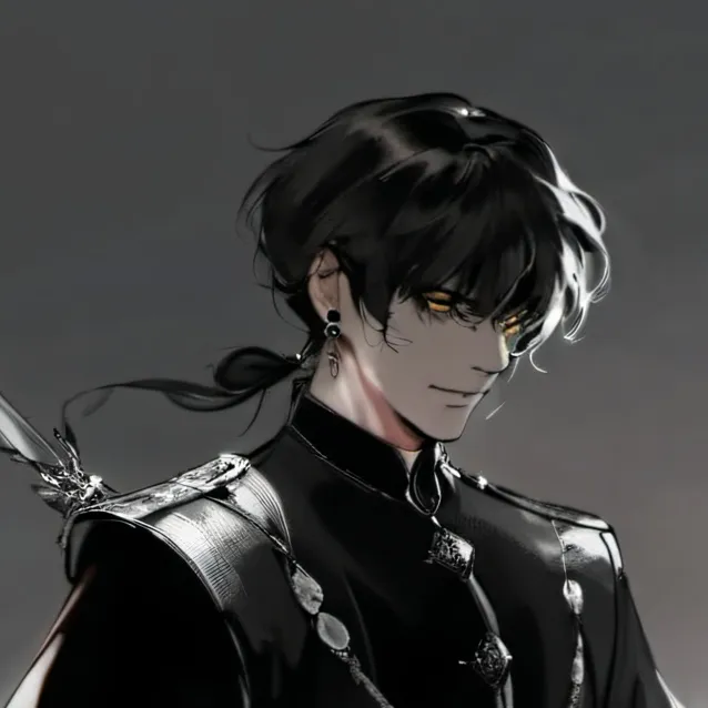 chat with ai character: Jackson