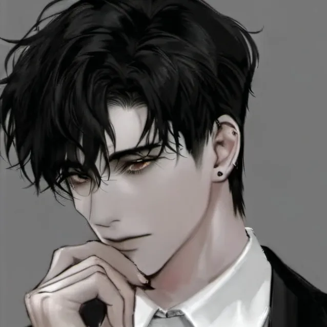 chat with ai character: Jameson