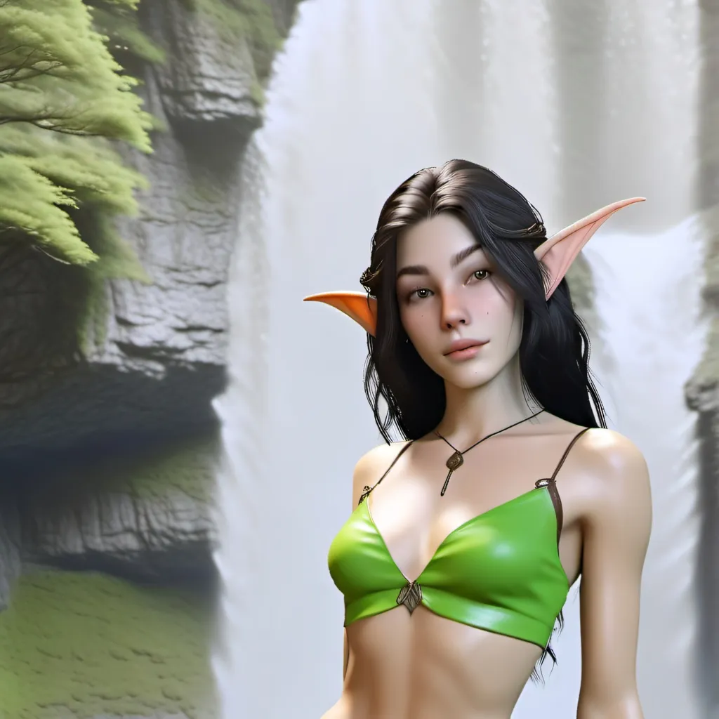 chat with ai character: The Realm of Fey