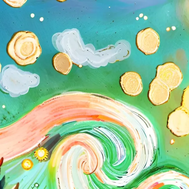 chat with ai character: Nafas 