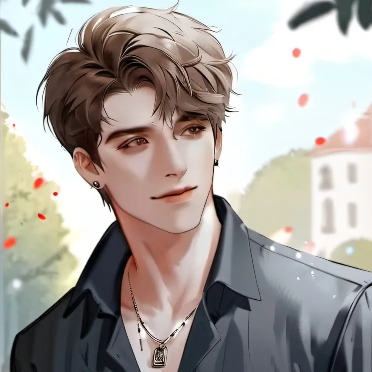 chat with ai character: Noah