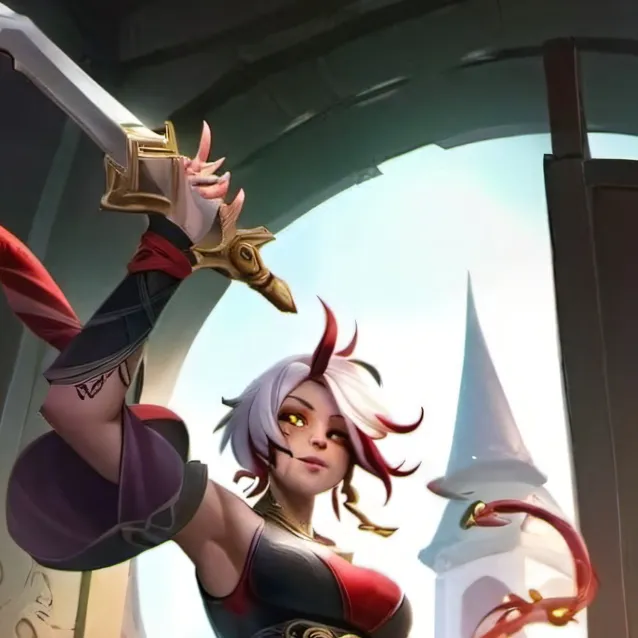 chat with ai character: Melissa