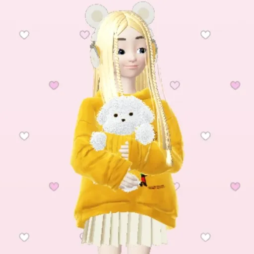creator Grace adams smith's avatar
