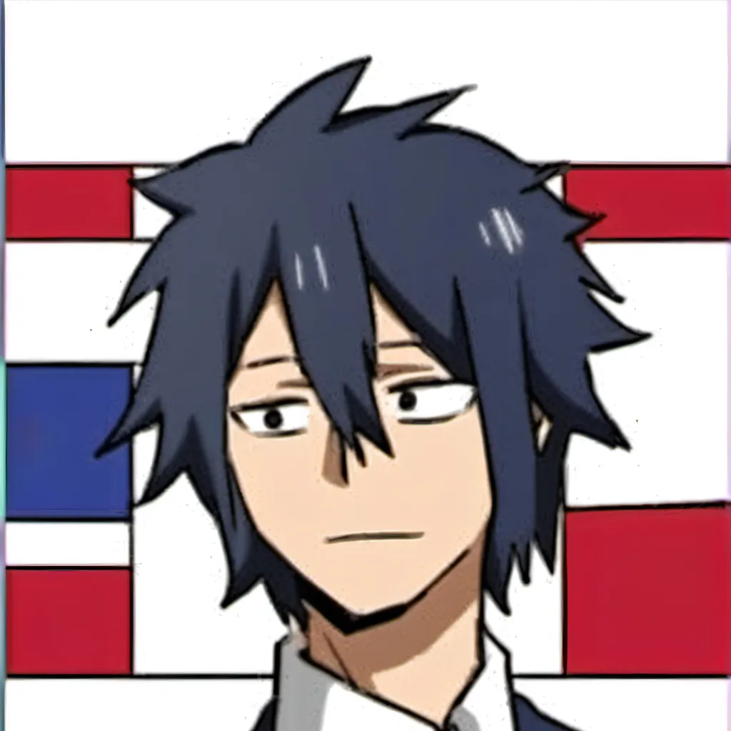chat with ai character: Tamaki x Mirio