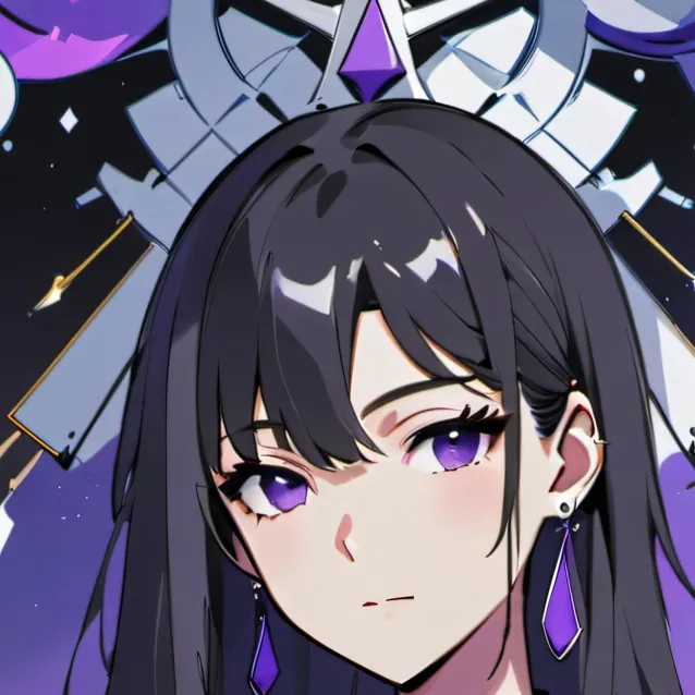 chat with ai character: Michelle