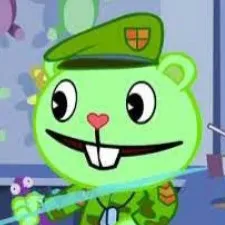 creator _Fliqpy_'s avatar