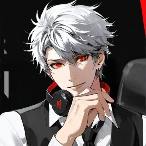 creator Alex(mercenario)'s avatar