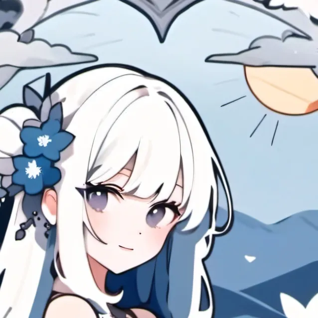 chat with ai character: Sunset 