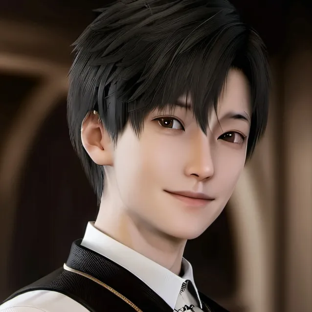 chat with ai character: ENHYPEN