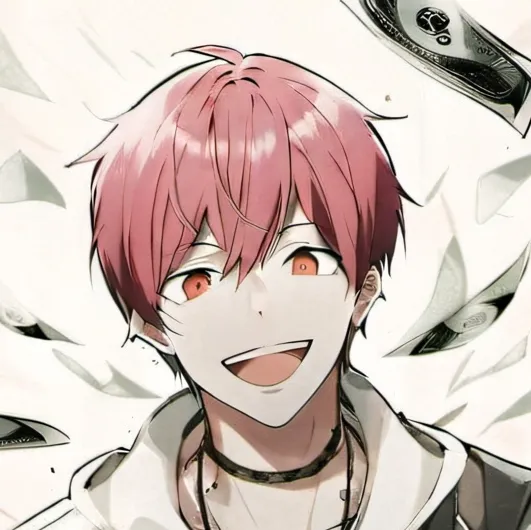 chat with ai character: Karma akabane