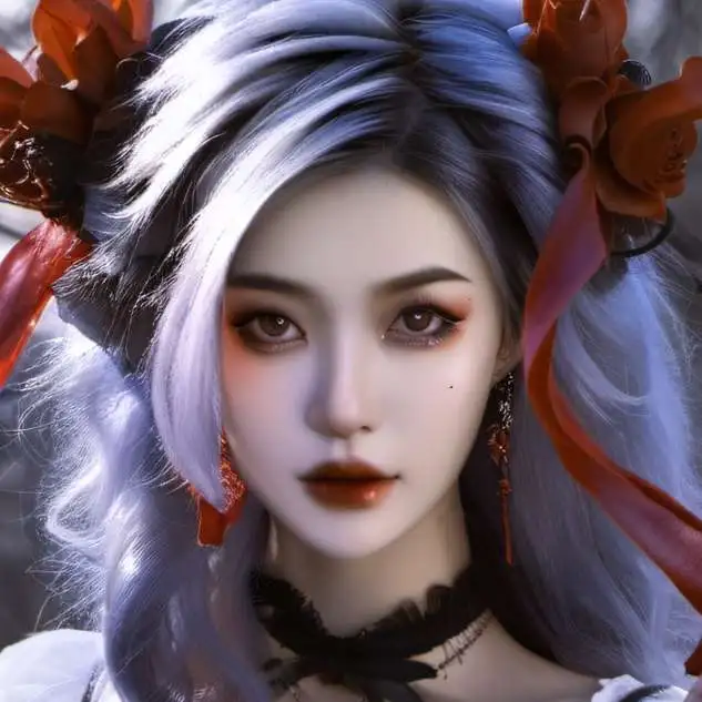 chat with ai character: Amelia 
