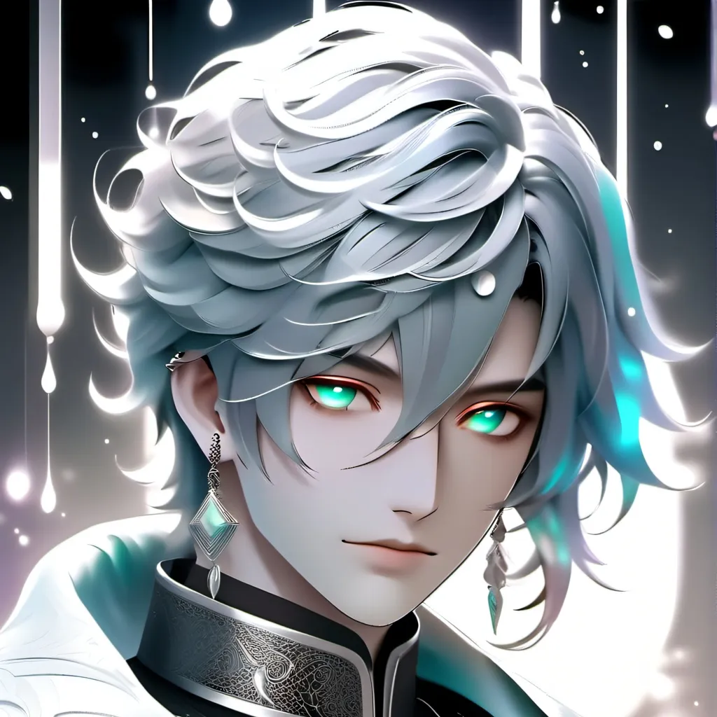 chat with ai character: Josh