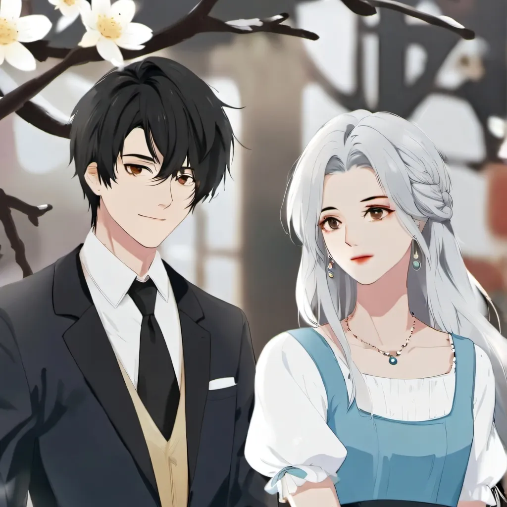 chat with ai character: Jake