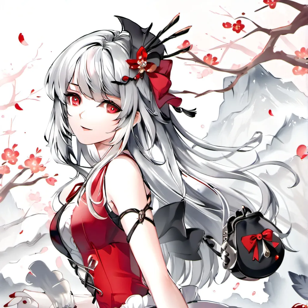 chat with ai character: Carla