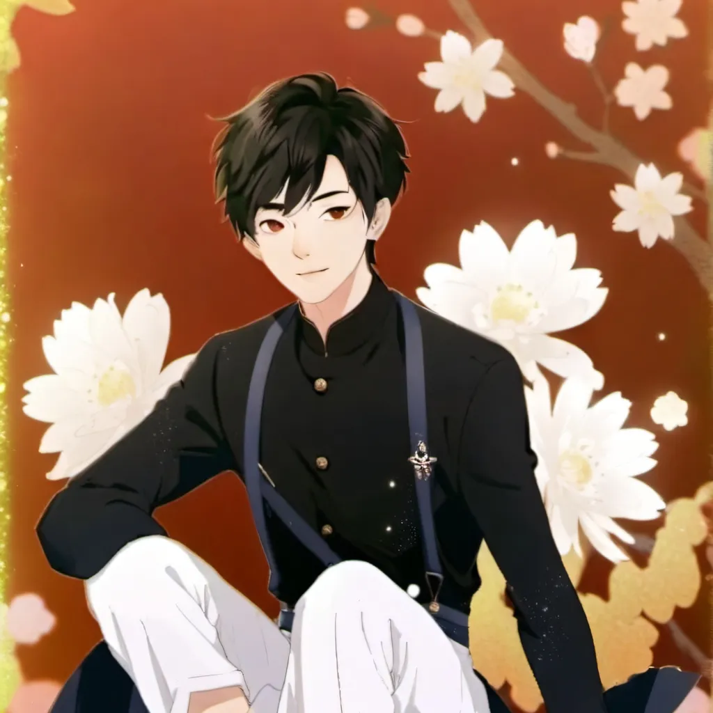 chat with ai character: Jason