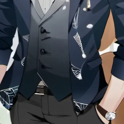 chat with ai character: Fox