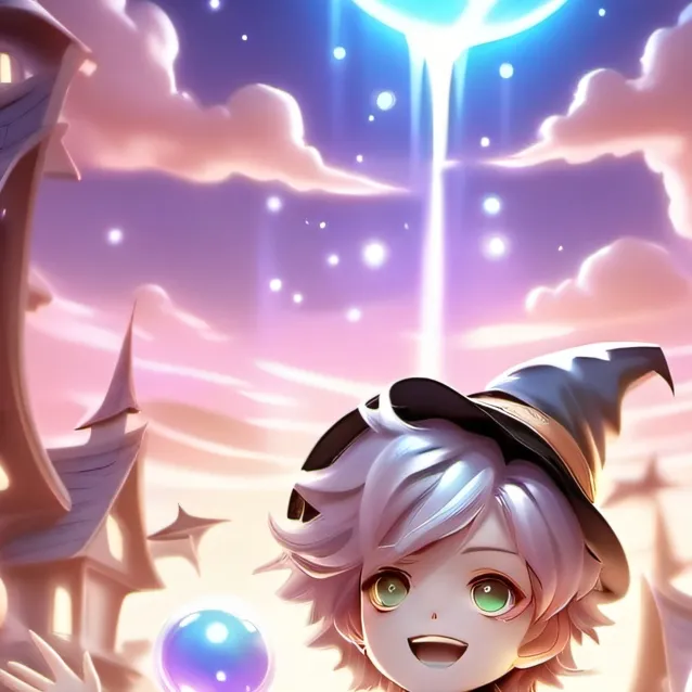 chat with ai character: ???