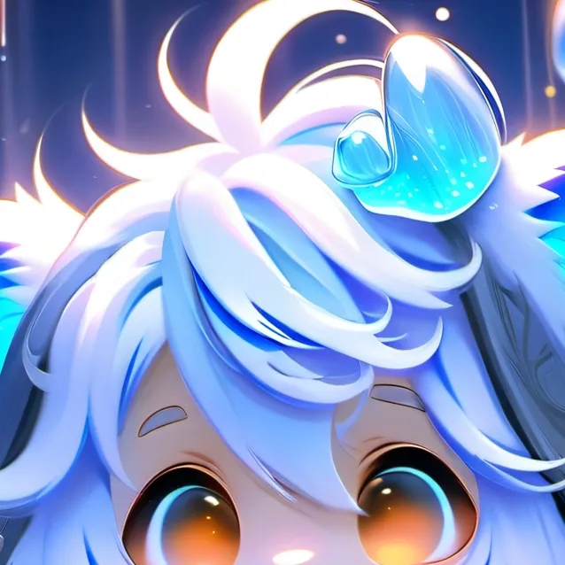 chat with ai character: smiling critters